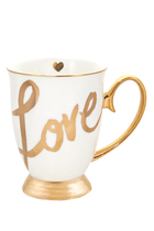 Love Bridal Mug
